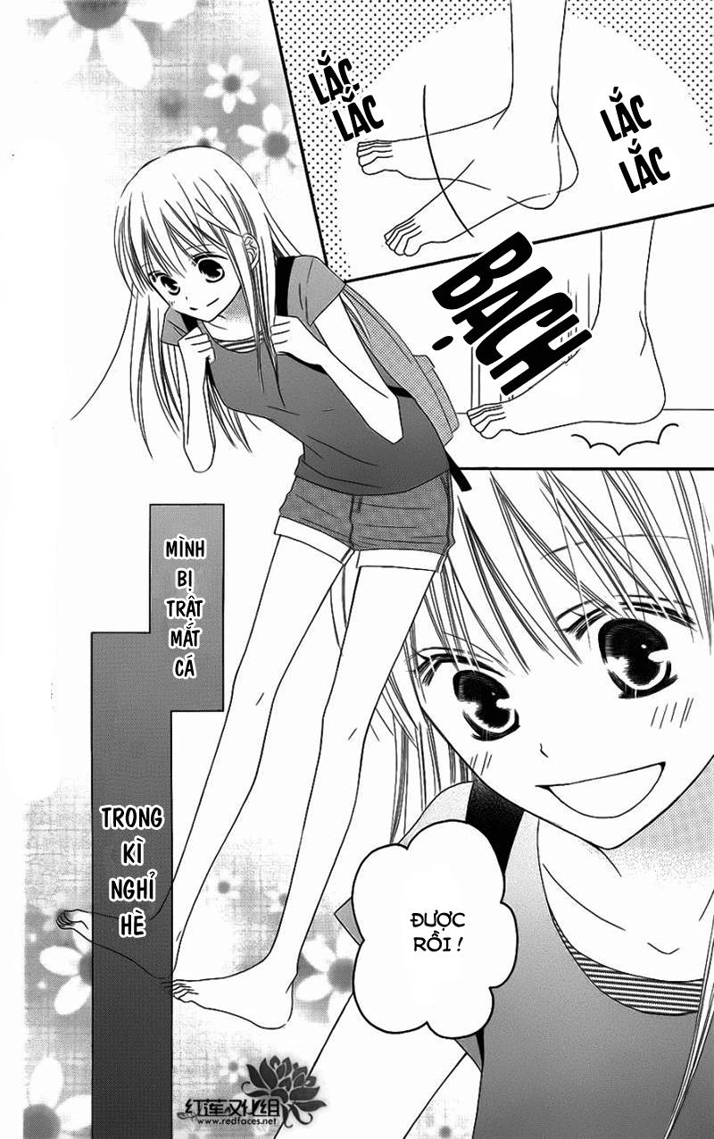 Love So Life Chapter 38 - 2