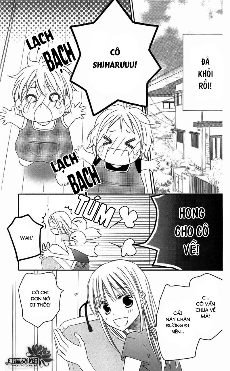 Love So Life Chapter 38 - 3