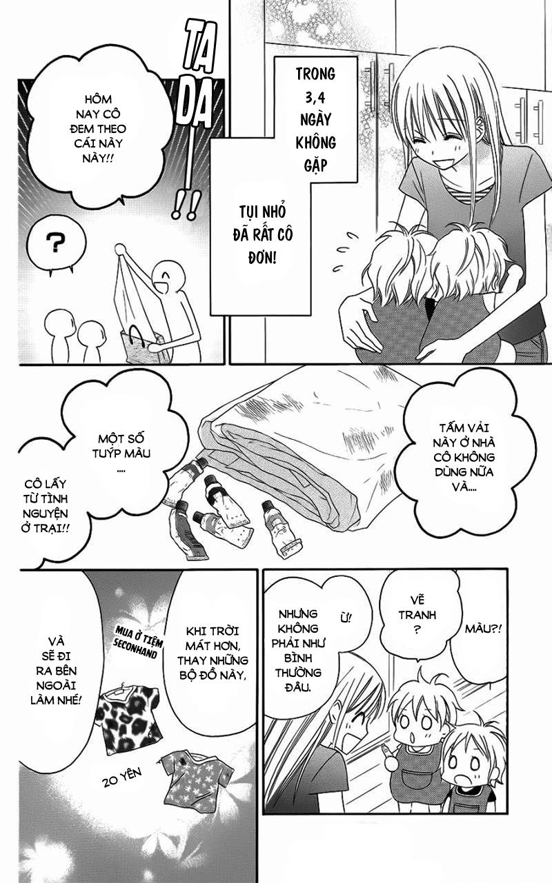 Love So Life Chapter 38 - 4