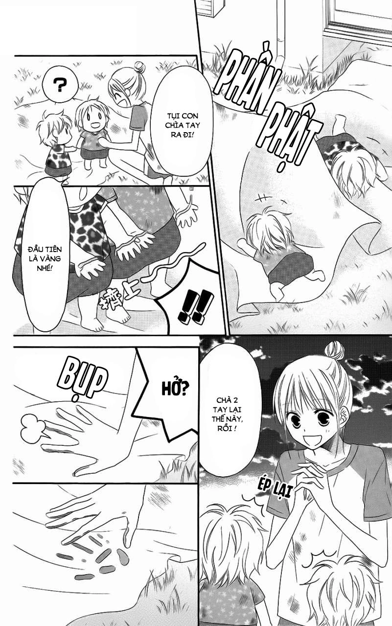 Love So Life Chapter 38 - 6