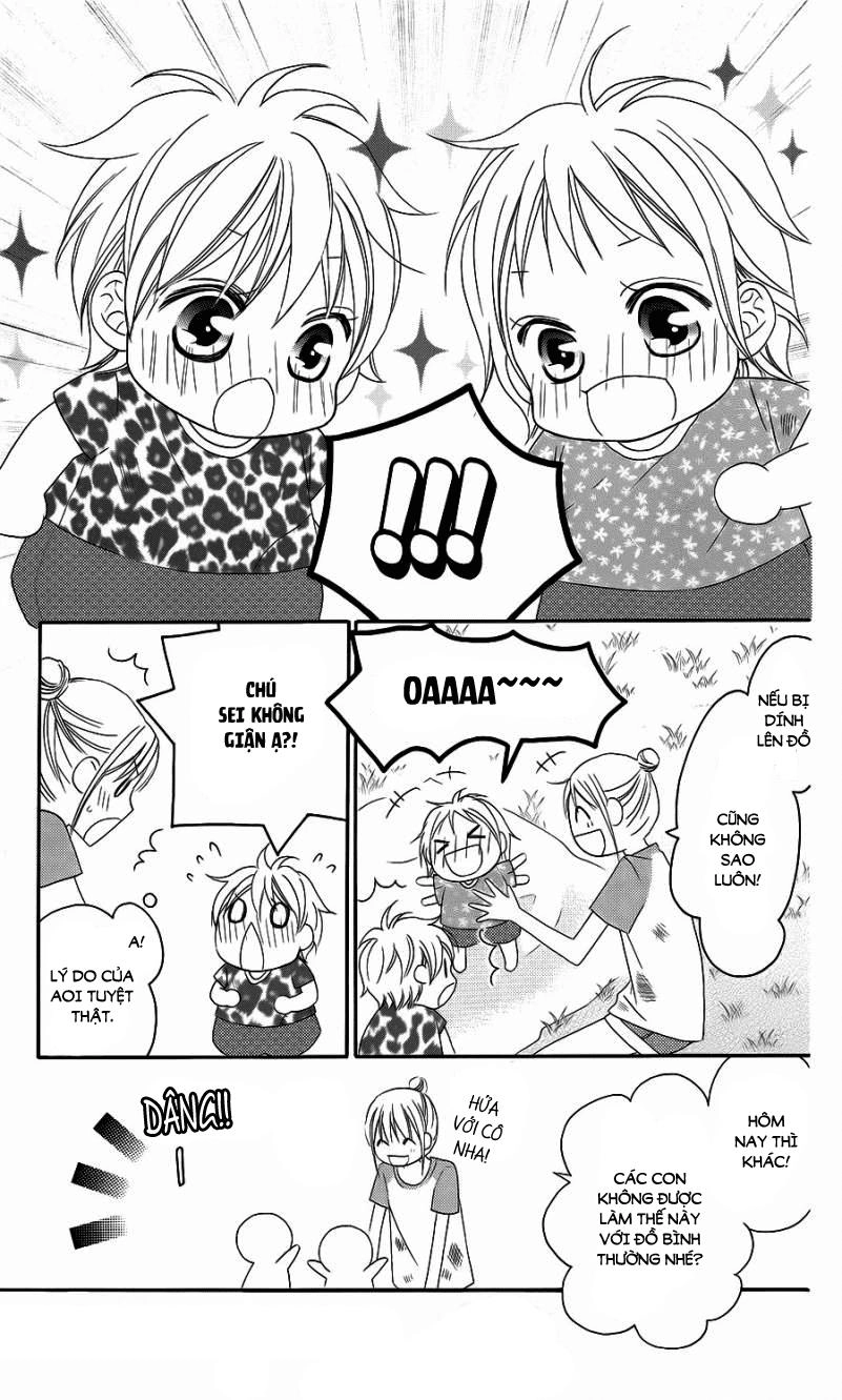 Love So Life Chapter 38 - 7