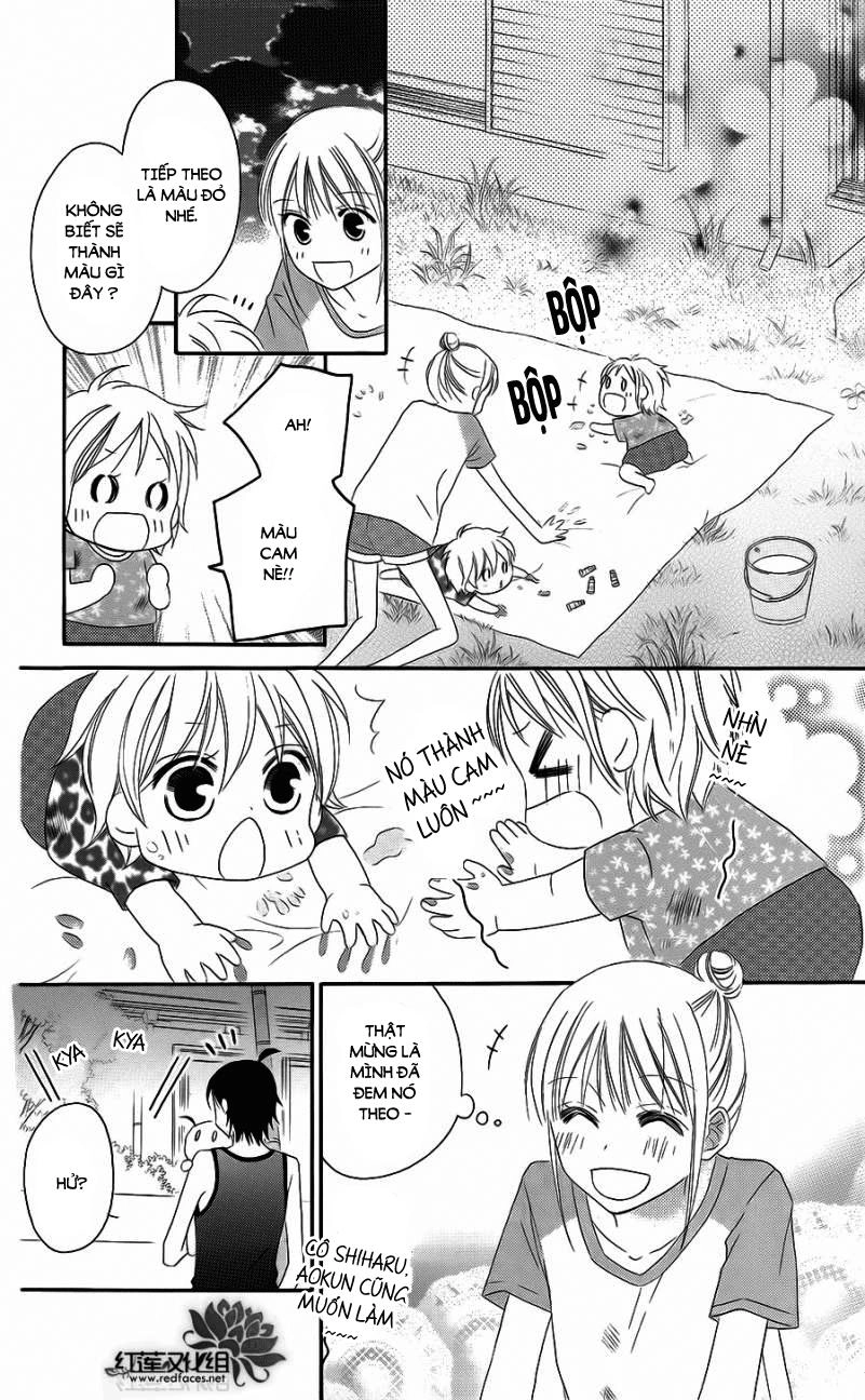 Love So Life Chapter 38 - 8