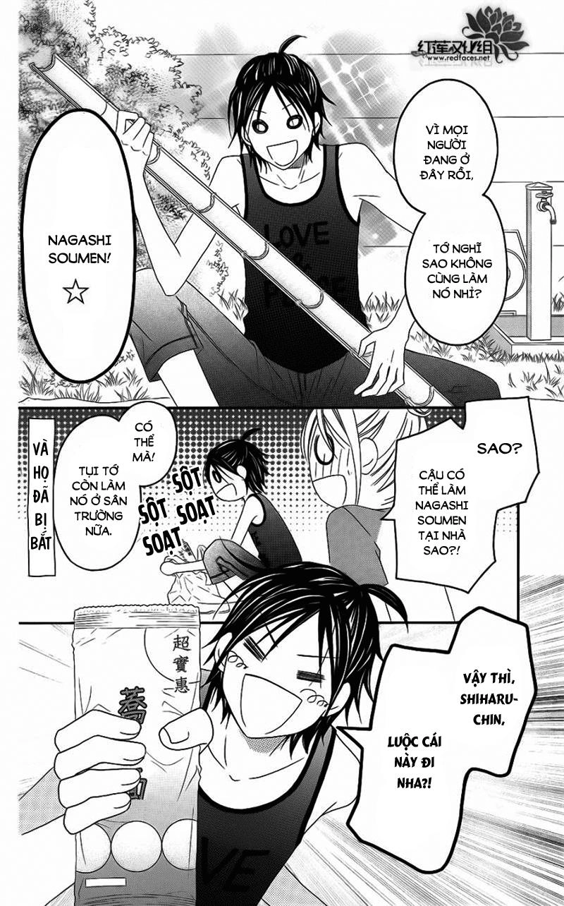 Love So Life Chapter 38 - 10