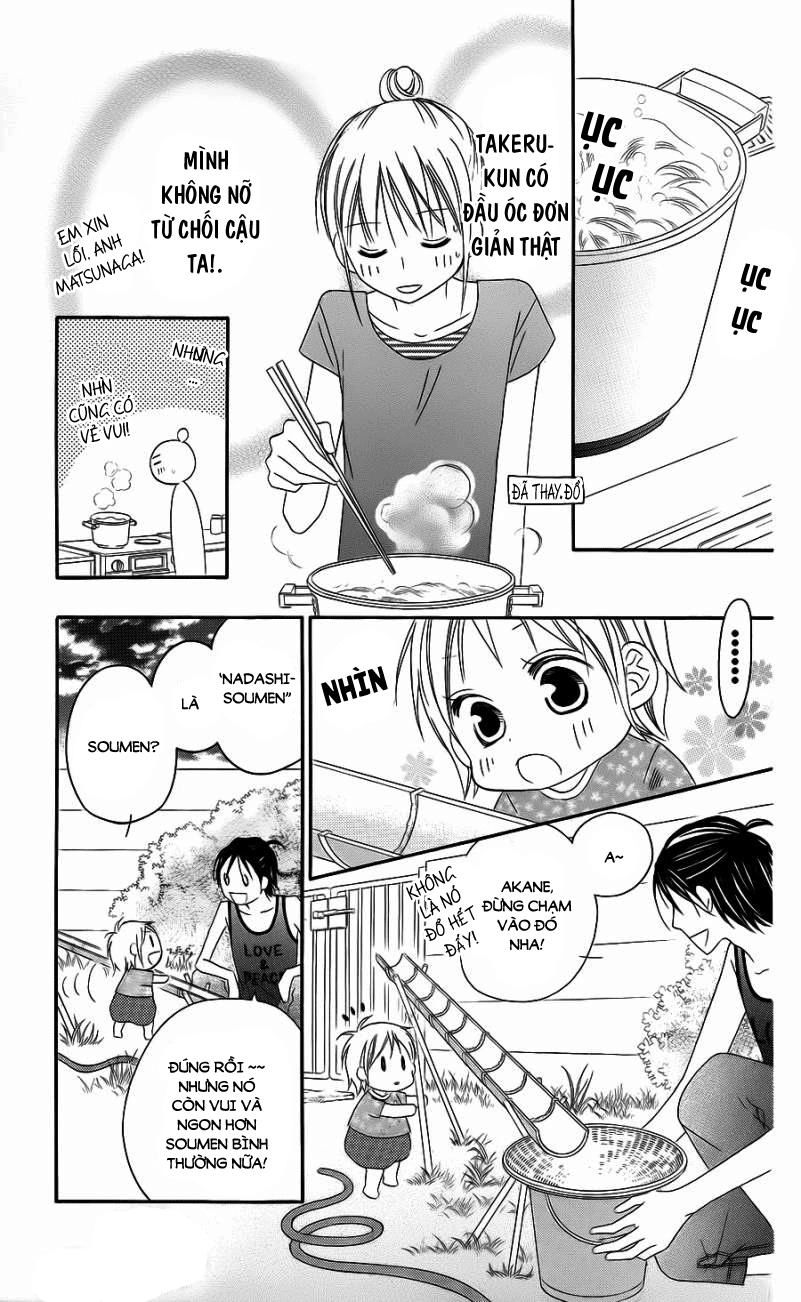 Love So Life Chapter 38 - 11