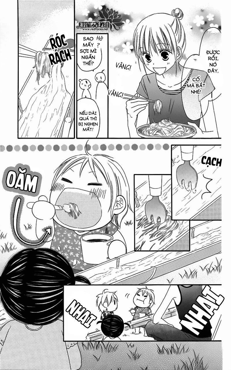 Love So Life Chapter 38 - 13