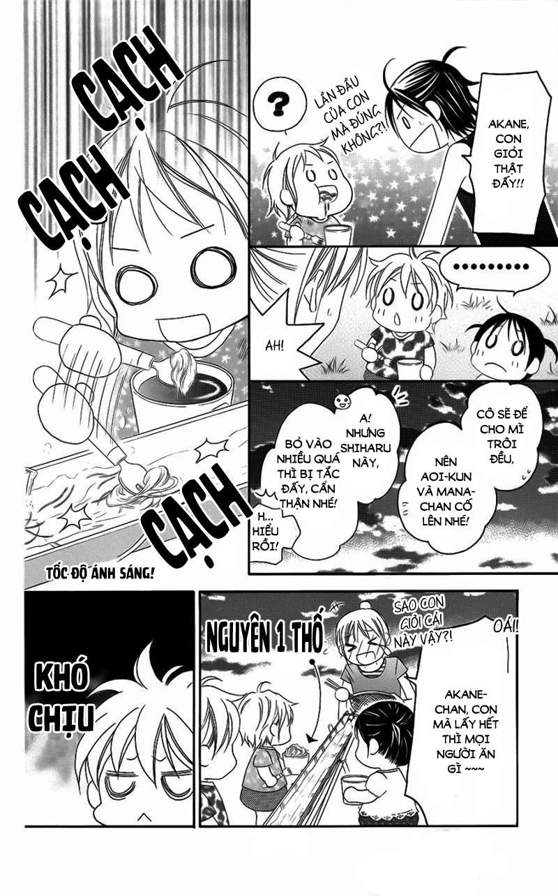 Love So Life Chapter 38 - 14