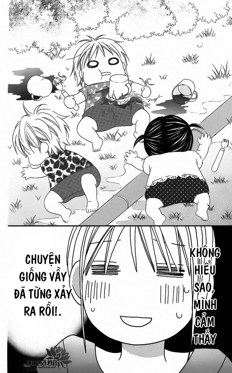 Love So Life Chapter 38 - 16