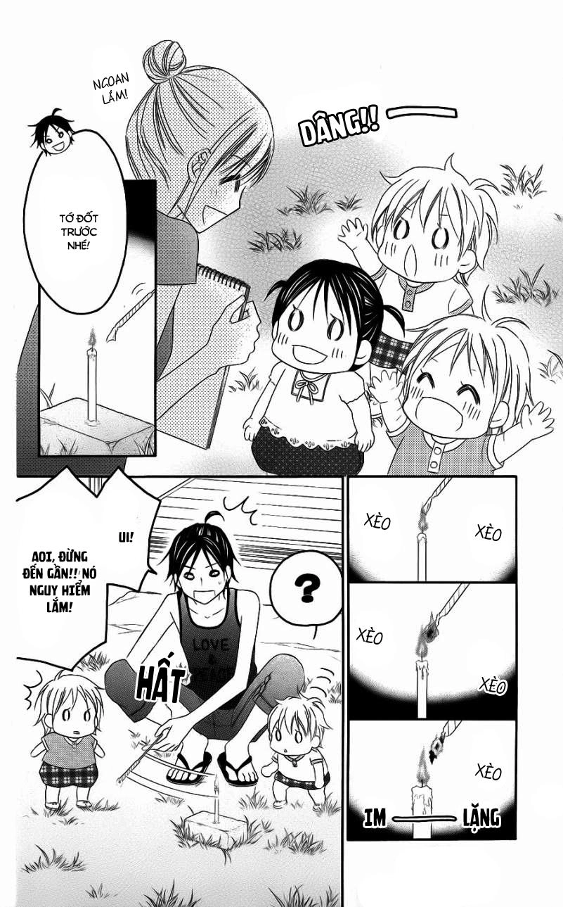 Love So Life Chapter 38 - 20