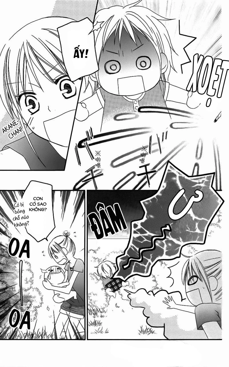 Love So Life Chapter 38 - 21