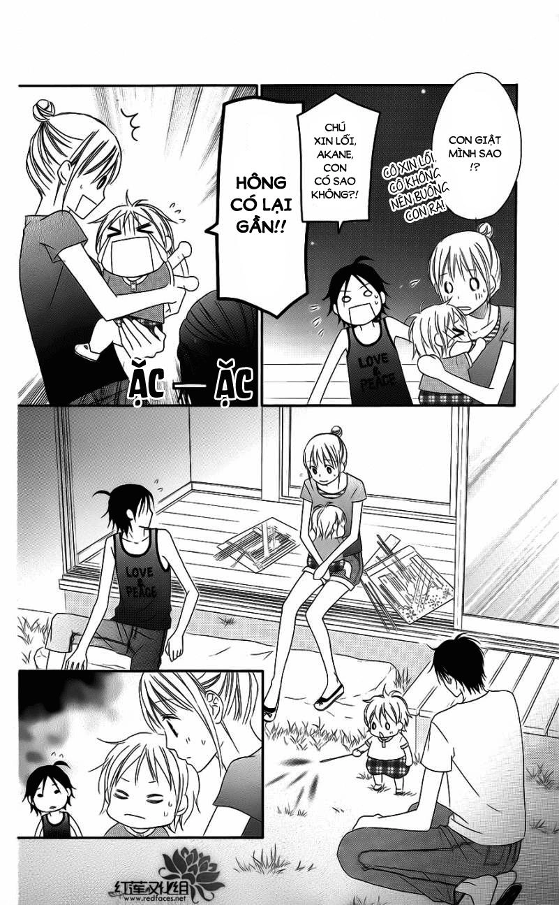 Love So Life Chapter 38 - 22