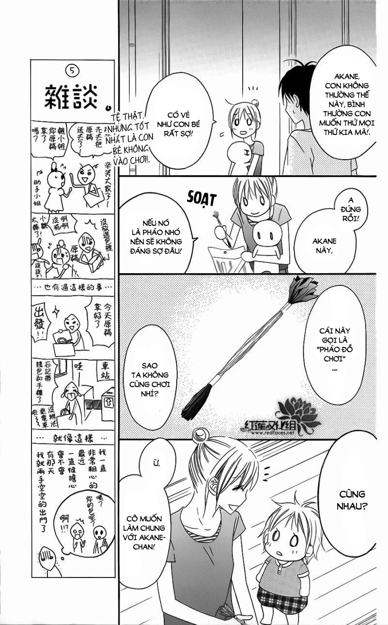 Love So Life Chapter 38 - 23