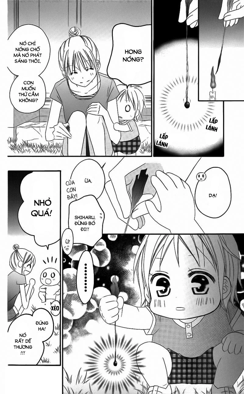 Love So Life Chapter 38 - 24