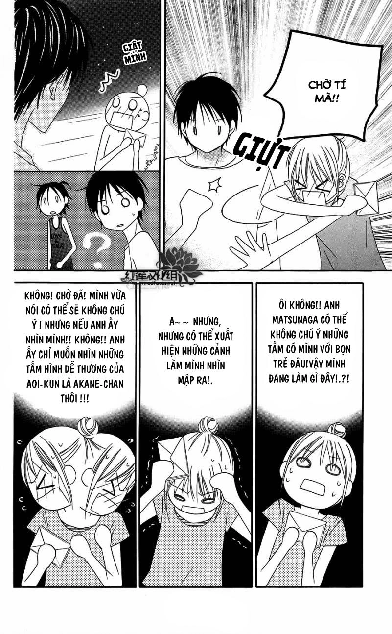 Love So Life Chapter 38 - 26