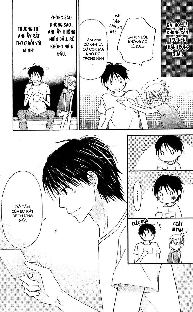 Love So Life Chapter 38 - 27