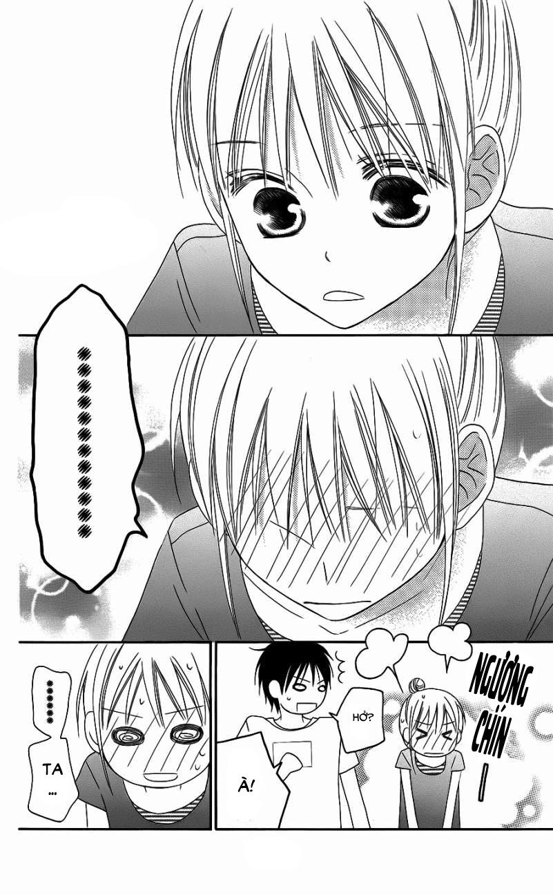 Love So Life Chapter 38 - 28