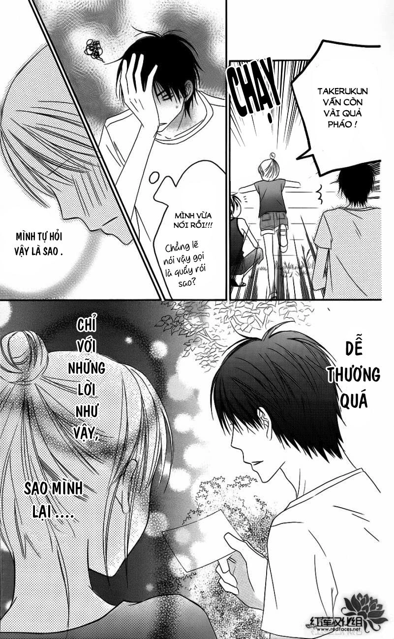 Love So Life Chapter 38 - 29