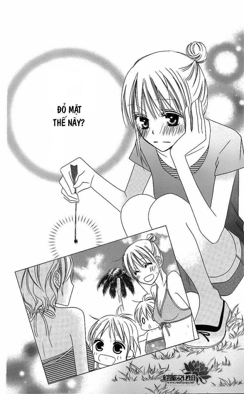 Love So Life Chapter 38 - 30