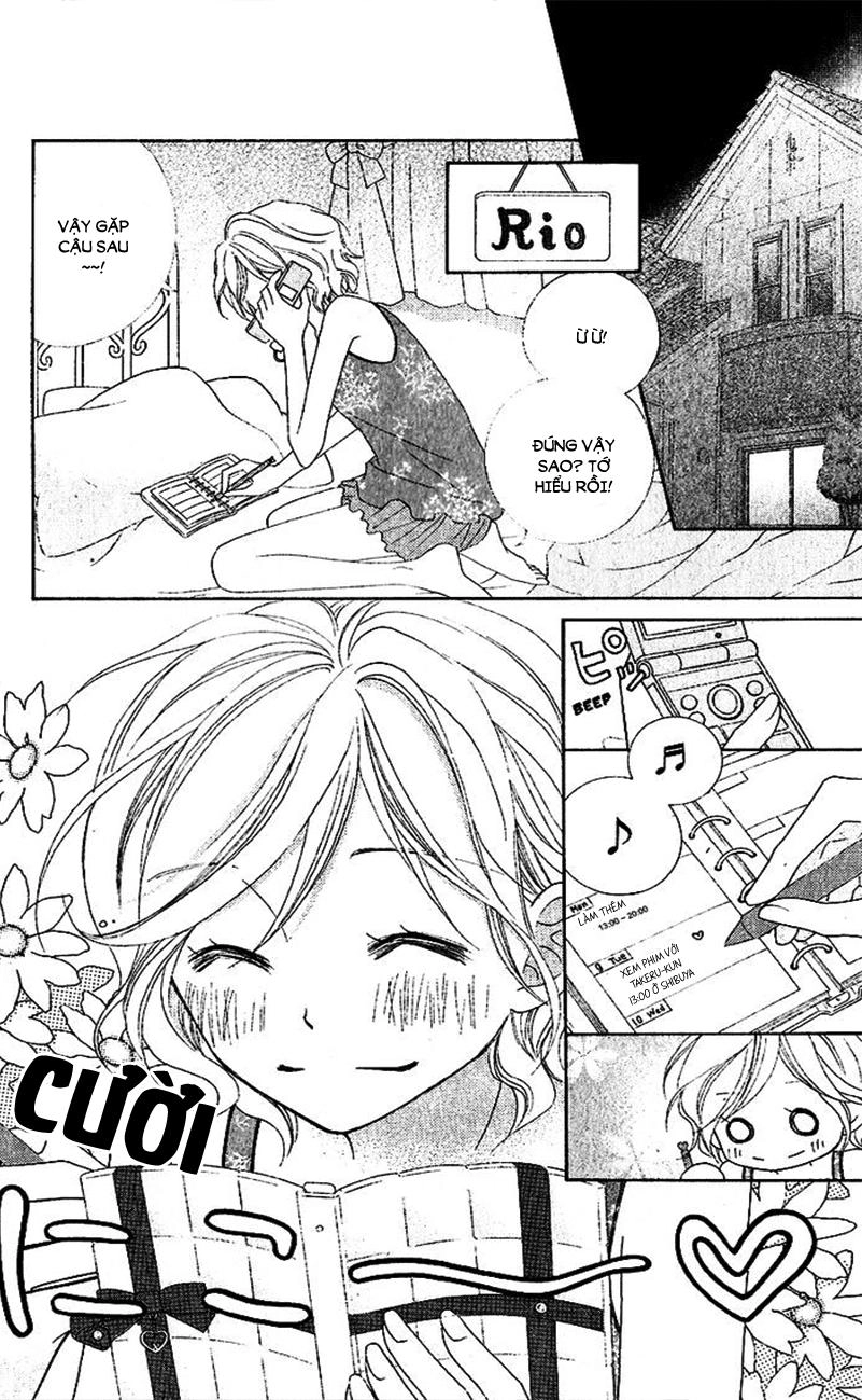 Love So Life Chapter 38 - 31