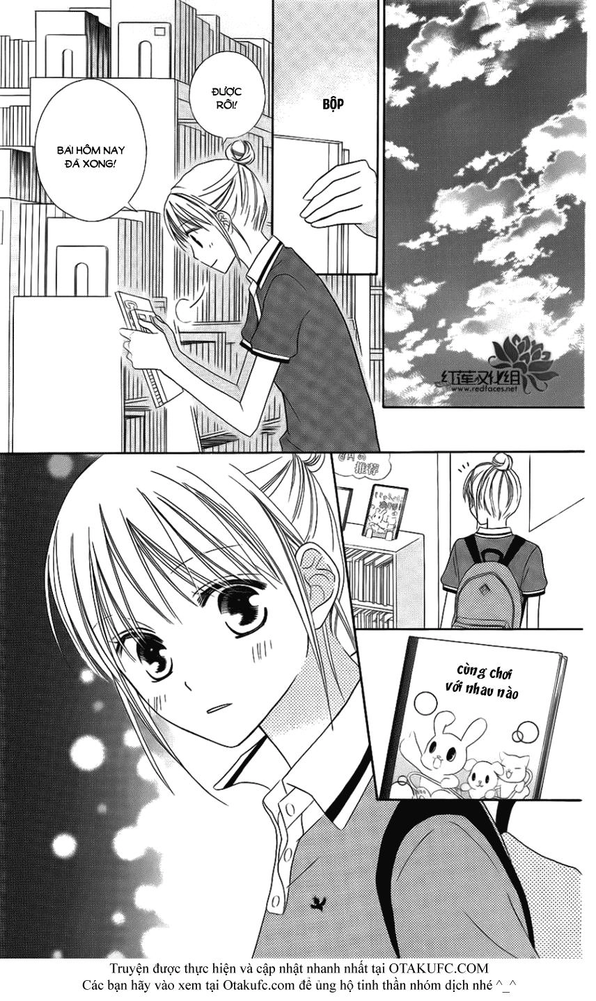 Love So Life Chapter 39 - 6