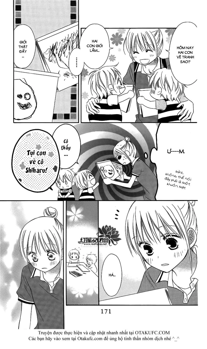 Love So Life Chapter 39 - 14