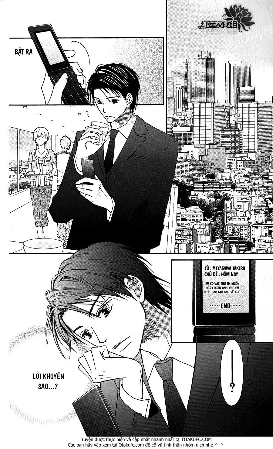 Love So Life Chapter 40 - 3