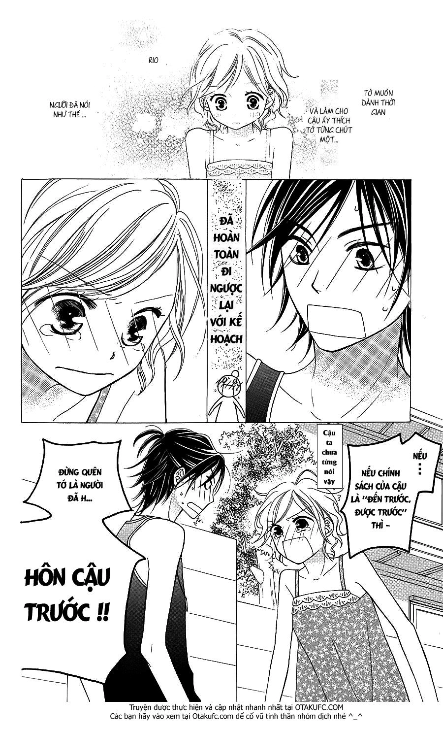 Love So Life Chapter 40 - 5