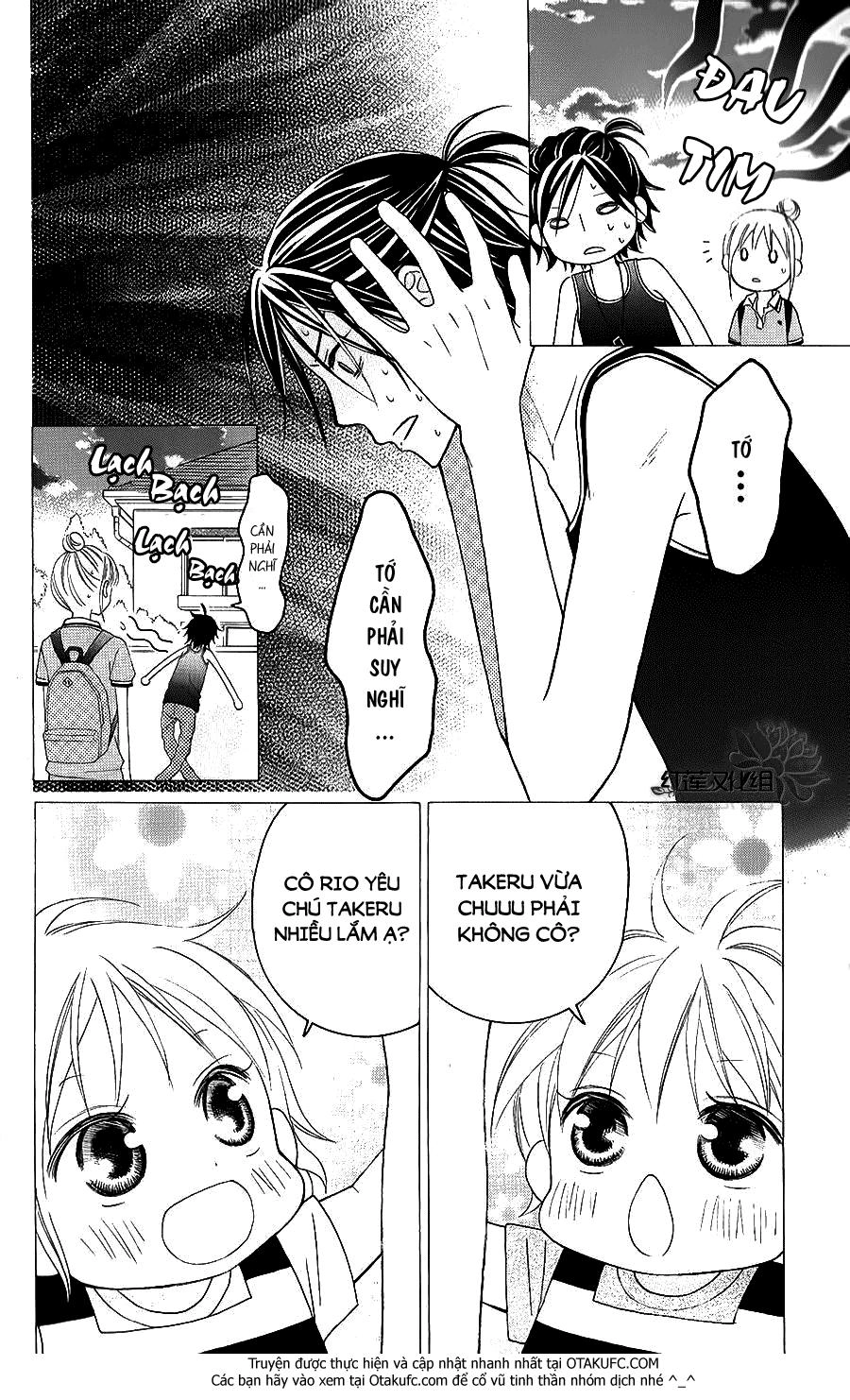 Love So Life Chapter 40 - 7