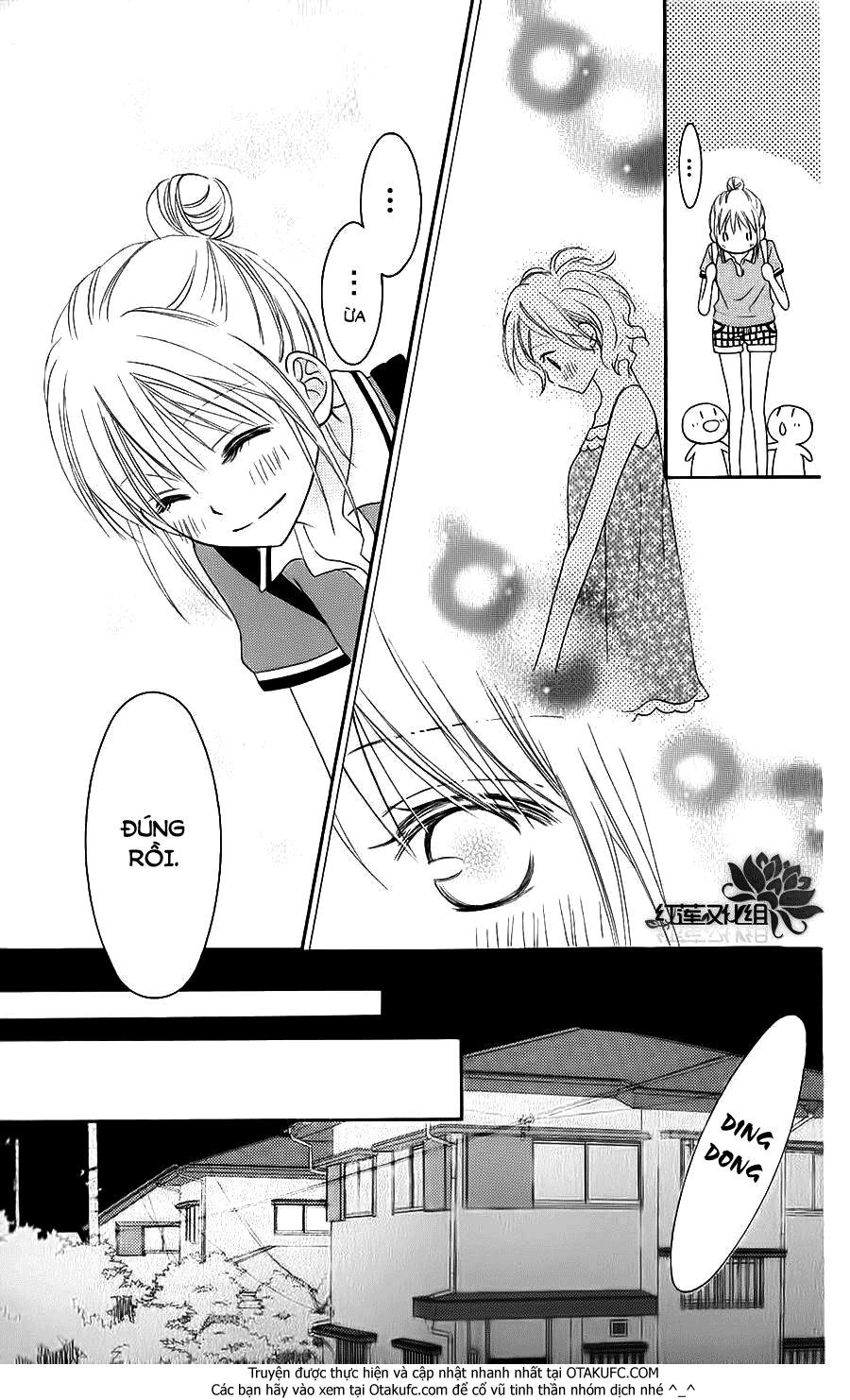 Love So Life Chapter 40 - 8