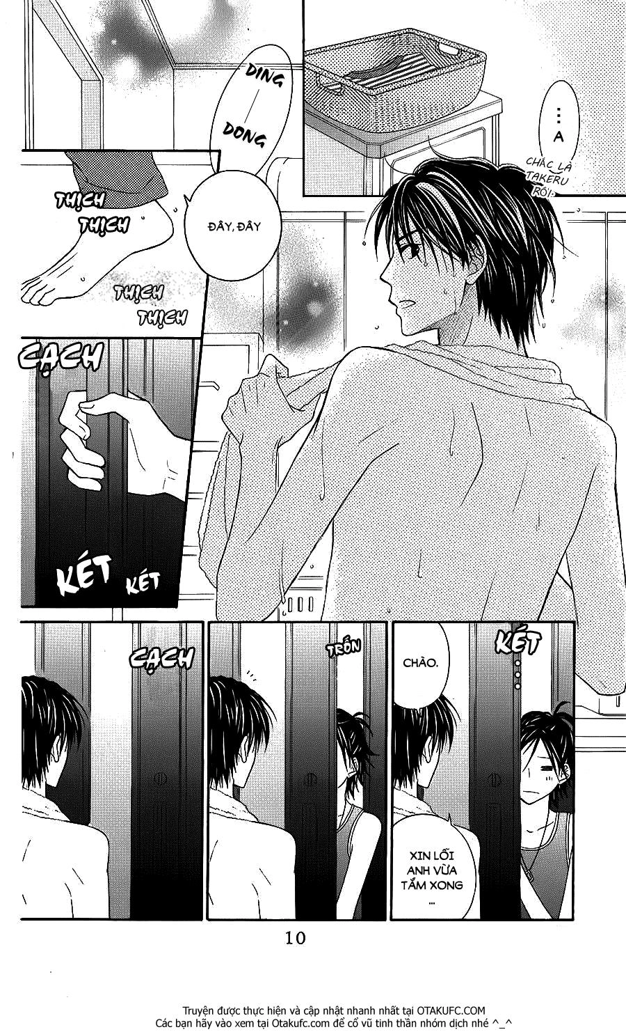 Love So Life Chapter 40 - 9