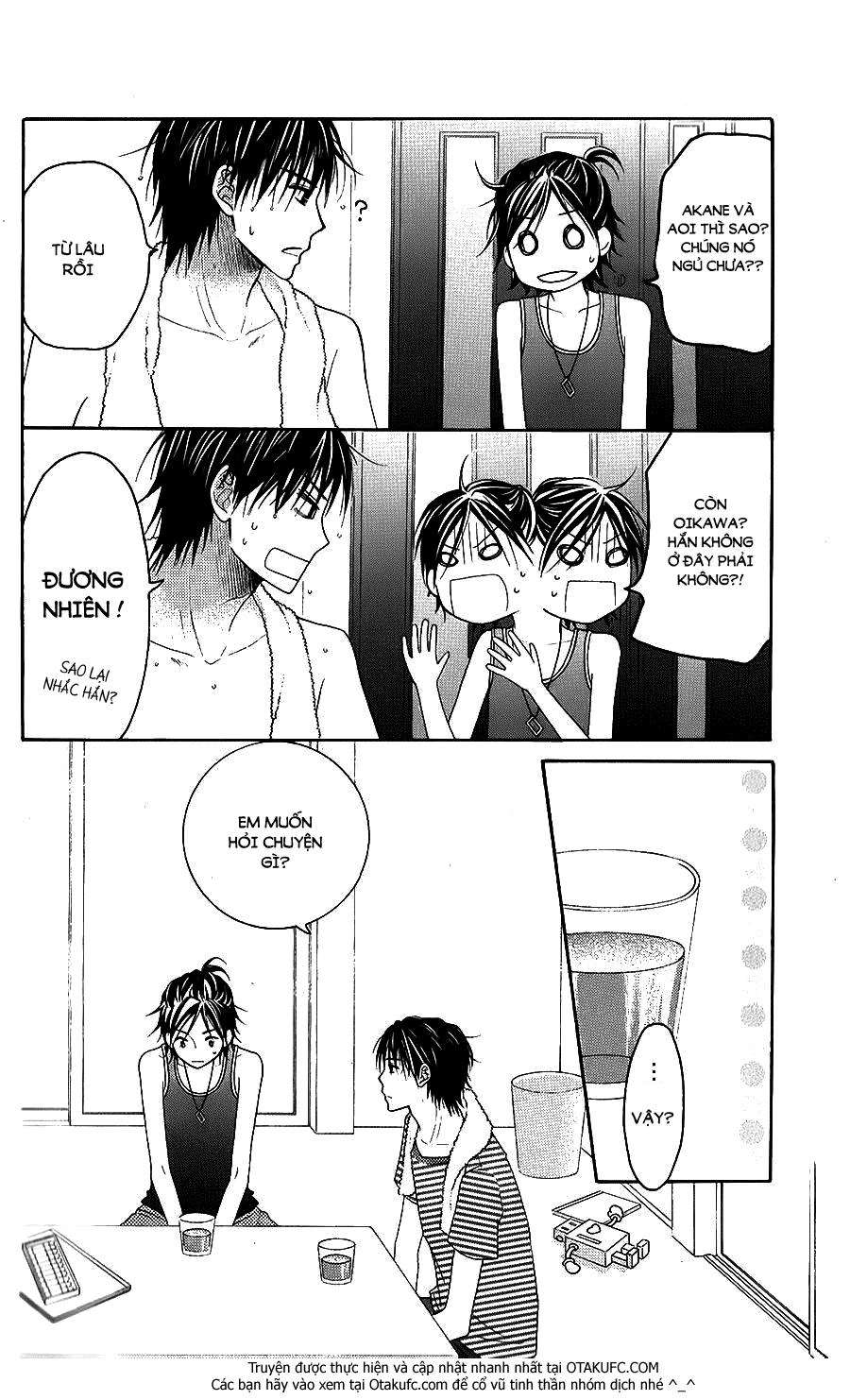 Love So Life Chapter 40 - 11