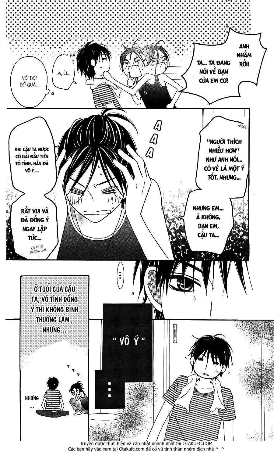 Love So Life Chapter 40 - 13