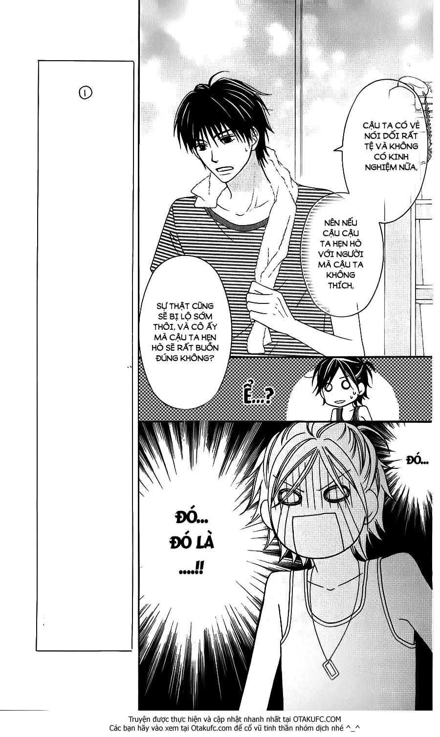 Love So Life Chapter 40 - 14