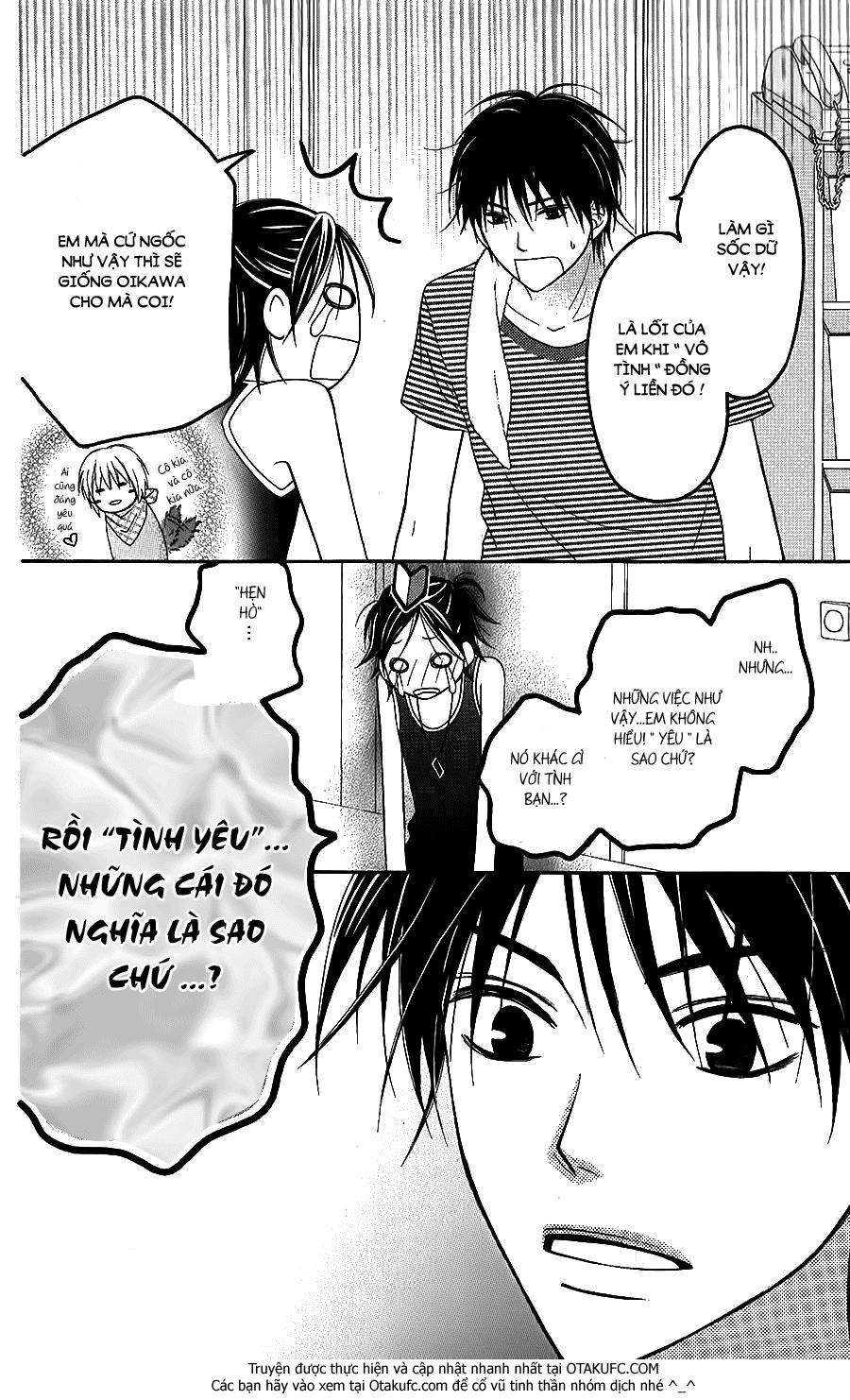 Love So Life Chapter 40 - 15