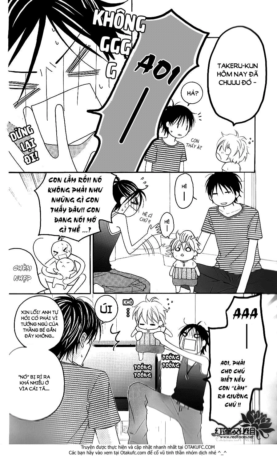 Love So Life Chapter 40 - 19