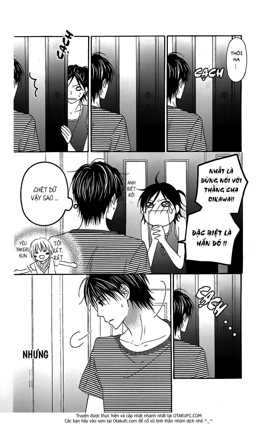 Love So Life Chapter 40 - 21