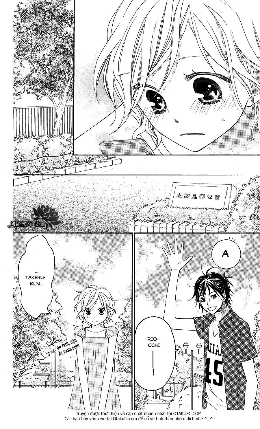 Love So Life Chapter 40 - 25