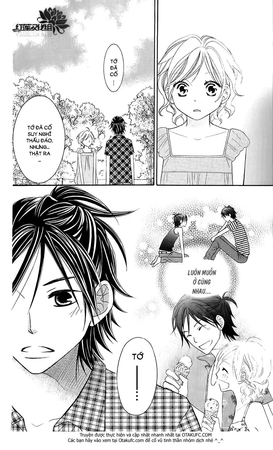 Love So Life Chapter 40 - 27