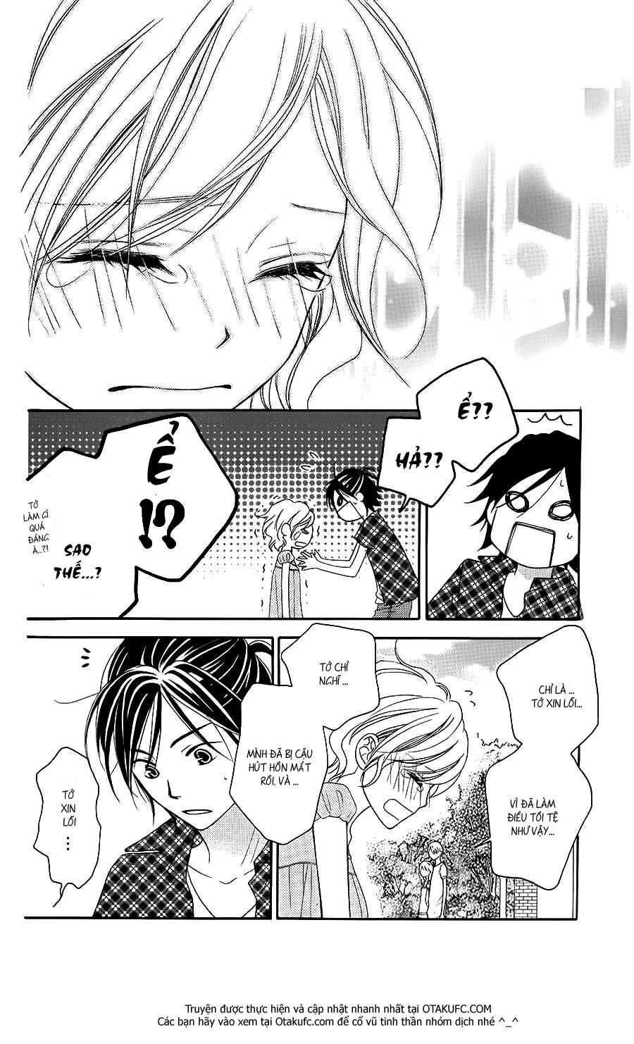 Love So Life Chapter 40 - 29