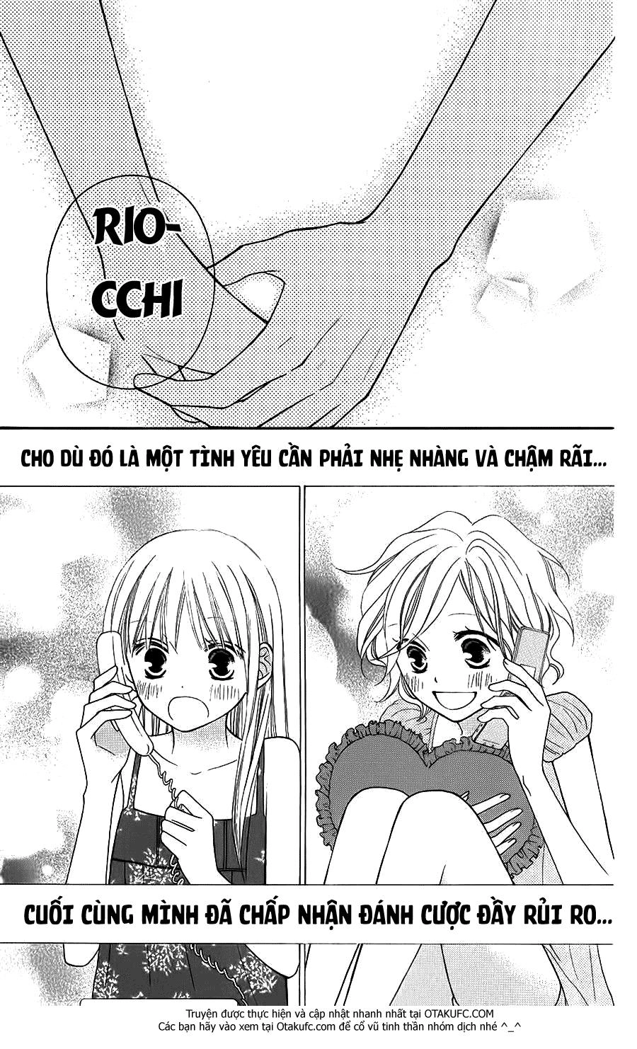 Love So Life Chapter 40 - 30