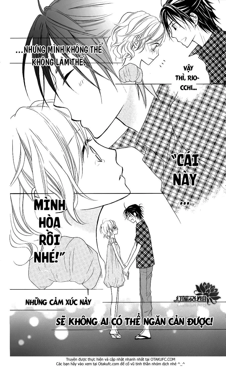 Love So Life Chapter 40 - 31