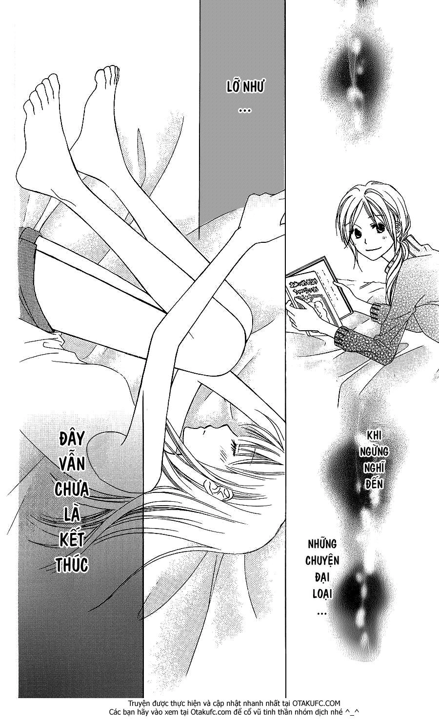 Love So Life Chapter 41 - 3