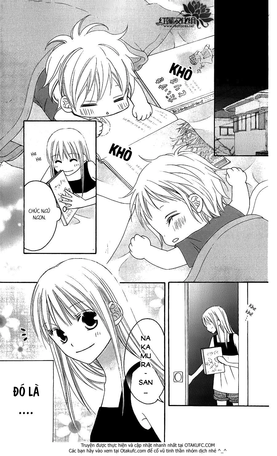 Love So Life Chapter 41 - 4