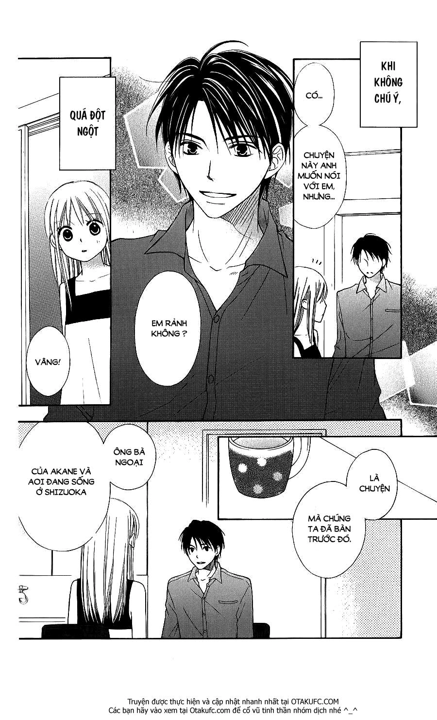 Love So Life Chapter 41 - 5