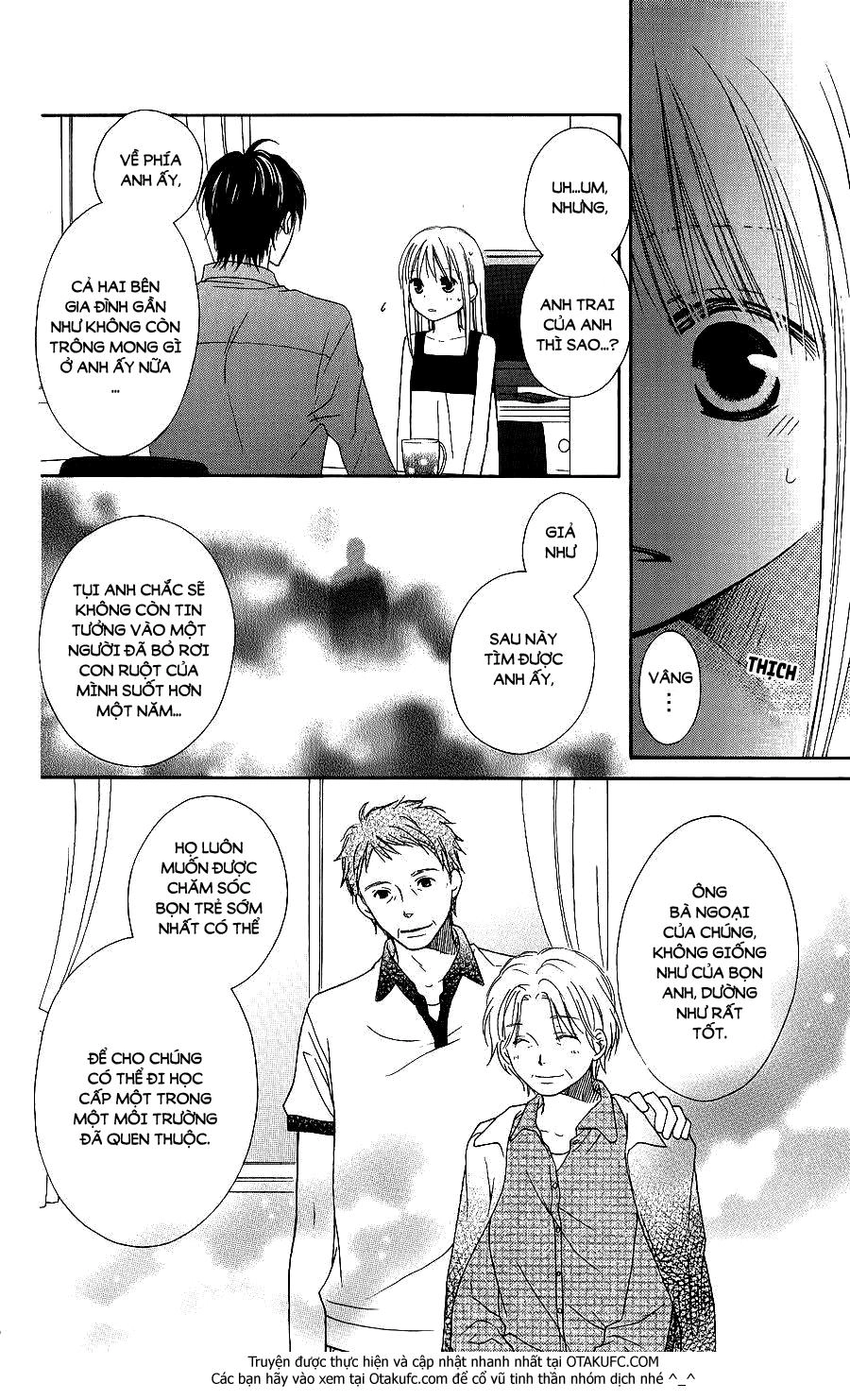 Love So Life Chapter 41 - 7