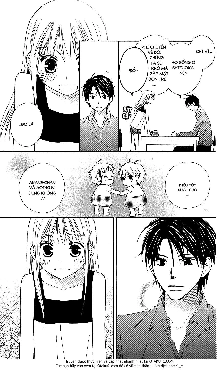 Love So Life Chapter 41 - 8