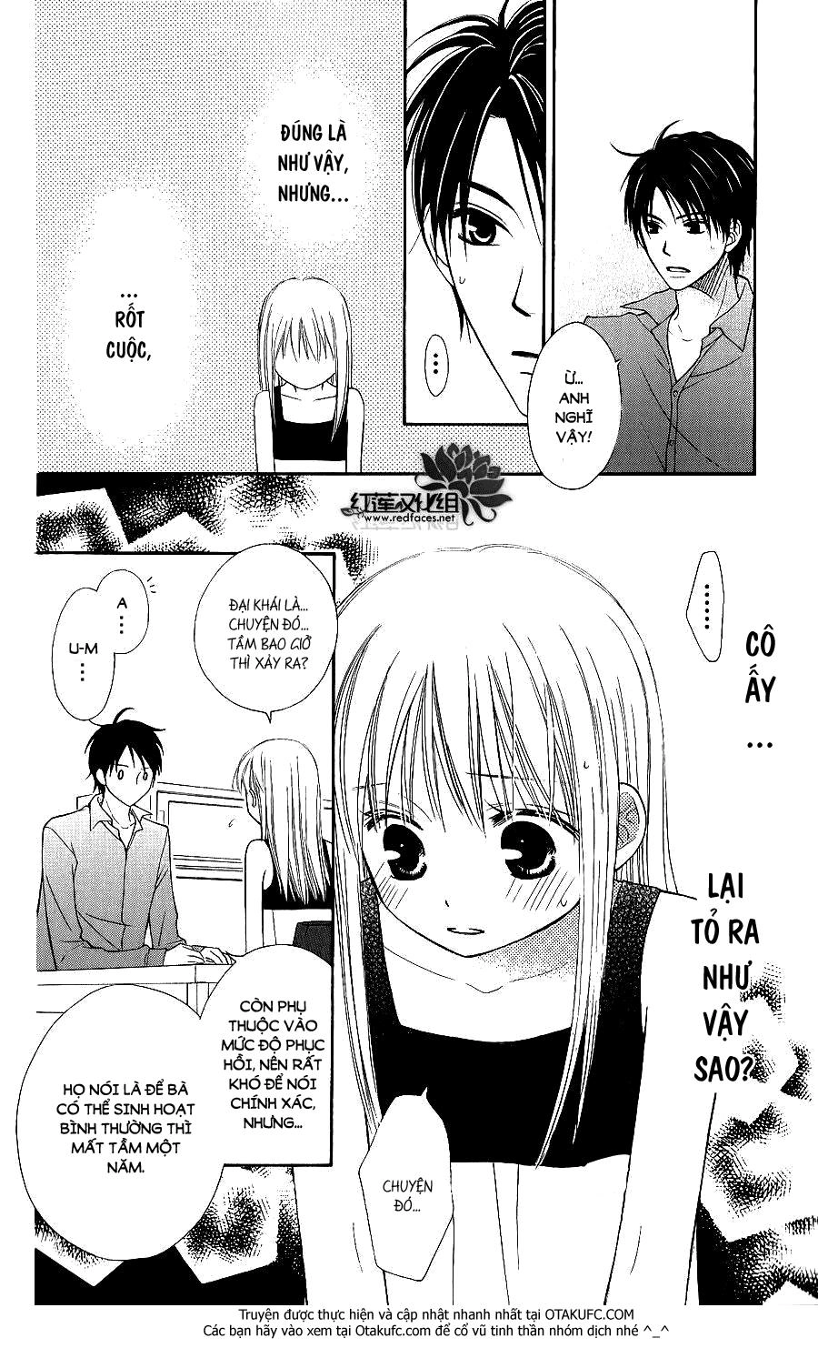 Love So Life Chapter 41 - 9