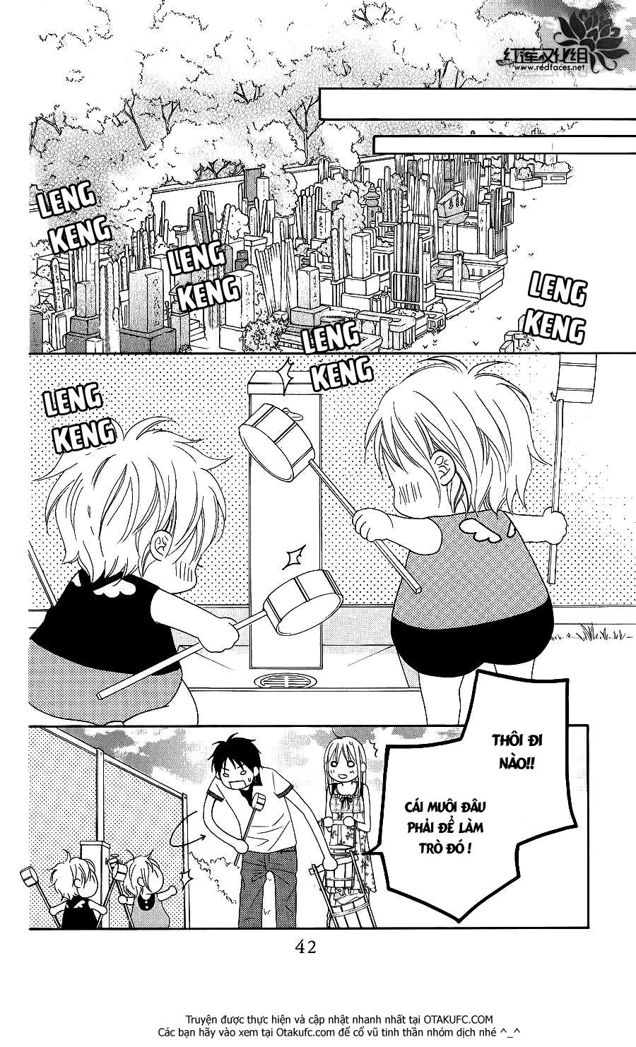 Love So Life Chapter 41 - 11