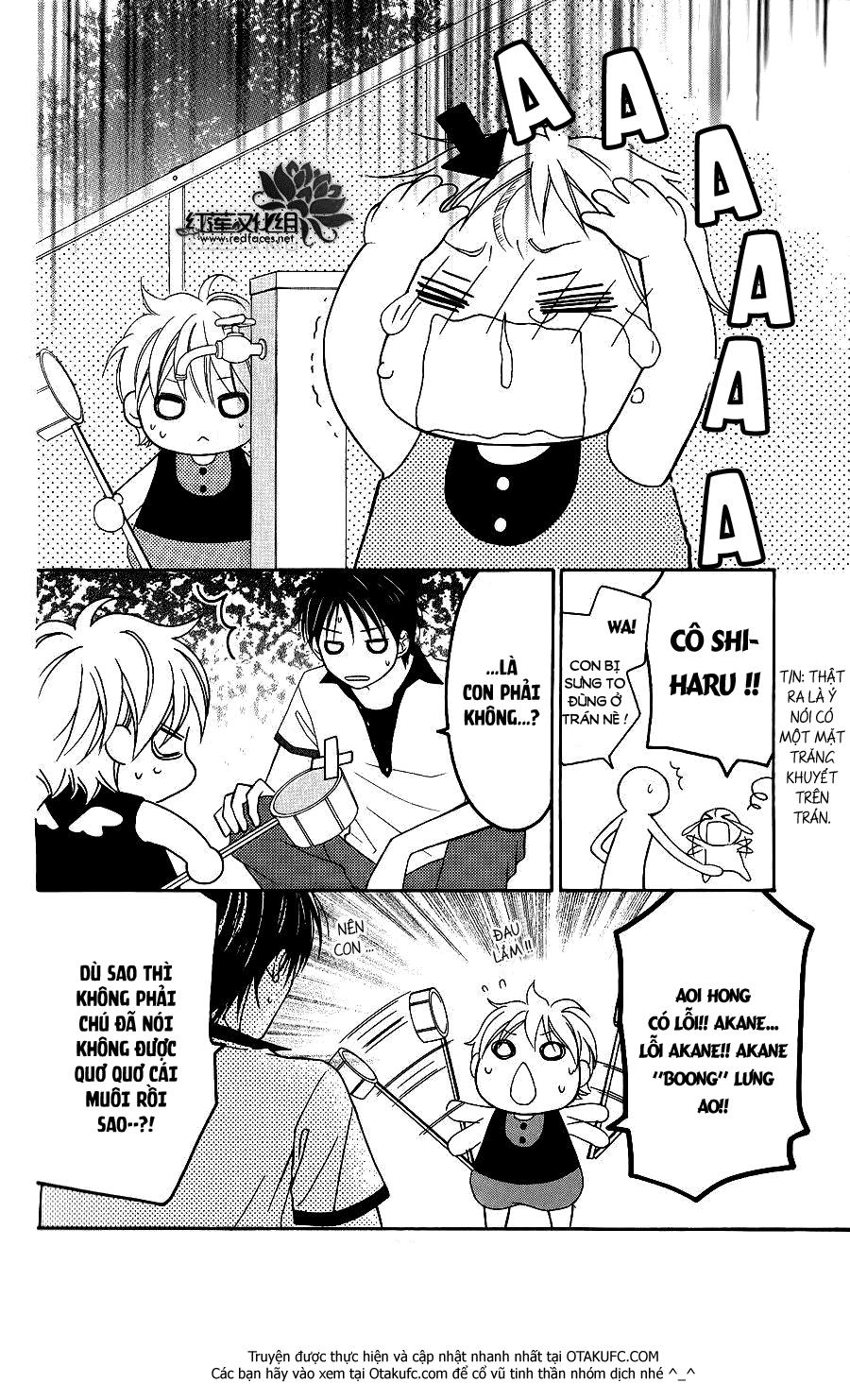 Love So Life Chapter 41 - 13