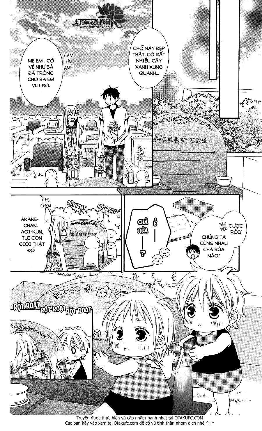 Love So Life Chapter 41 - 15