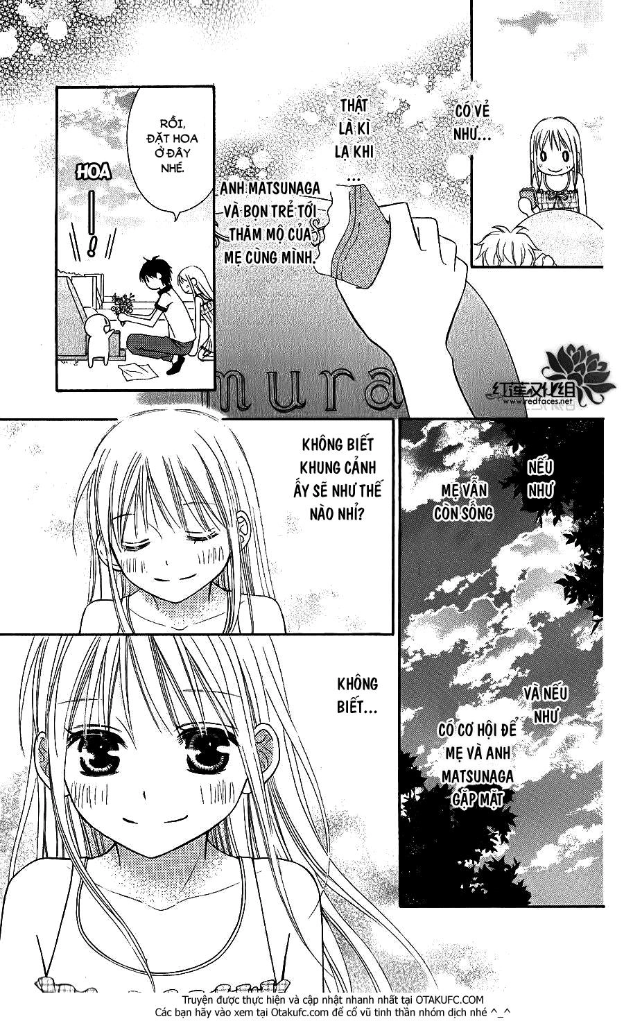 Love So Life Chapter 41 - 16